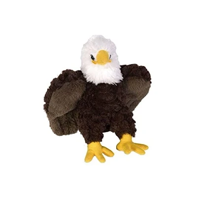 Image of Wild Republic Europe 20cm CK Mini Bald Eagle