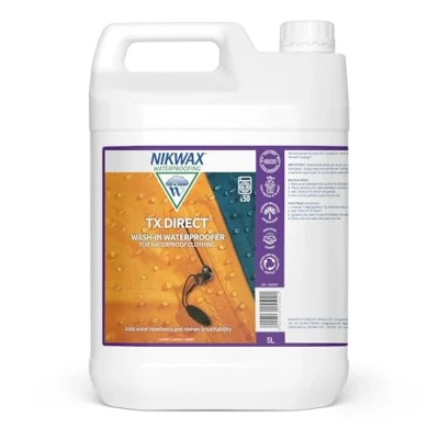Image of TX.Direct Wash In 5L