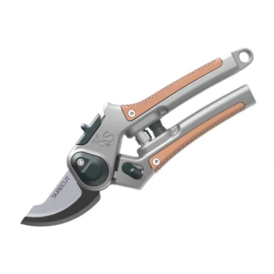Image of Kent &amp; Stowe SureCut All Purpose Lite Secateurs