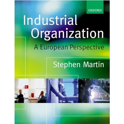 Image of Industrial Organization: A European Perspective
