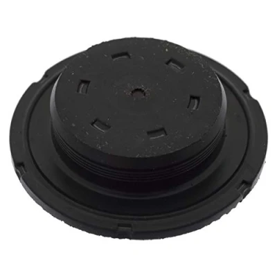 Image of 06H115418D, 6H115418D Frost Plug FEBI BILSTEIN 49357 26,4, 40mm VOLKSWAGEN: GOLF 6, Scirocco III, Passat B6 Variant, SKODA: Yeti, AUDI: A3 Sportback