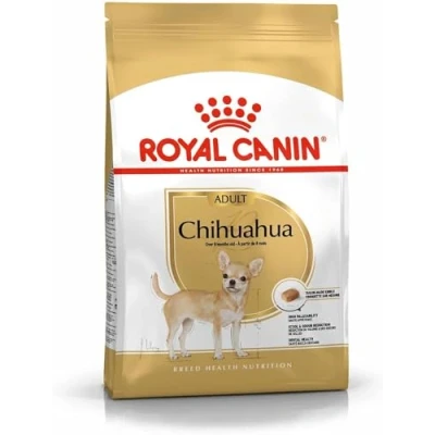 Image of Royal Canin Chihuahua Adult Dry Dog Food, 1.5kg