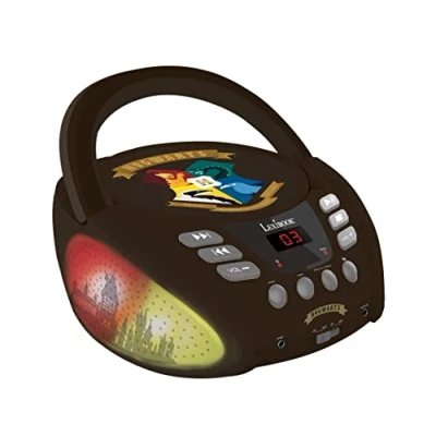 Image of Lexibook RCD109HP to be Updated