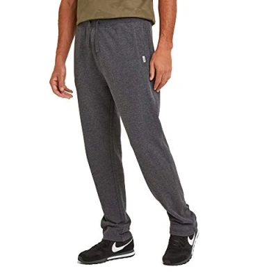 Image of TOG24 Bradley Tracksuit bottoms, Men&#039;s, Size: XXL, Dark grey marl