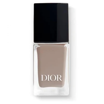 Image of Dior Vernis Nail Polish Nr.206 Gris 10 ml