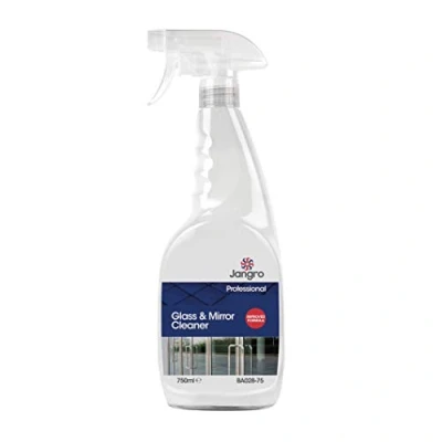 Image of Glass &amp; Mirror Cleaner 750ml