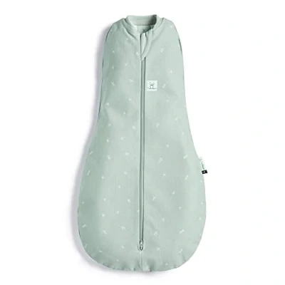 Image of Ergopouch Ergococoon inbakerslaapzak Sage 0.2 tog 0 3 Months