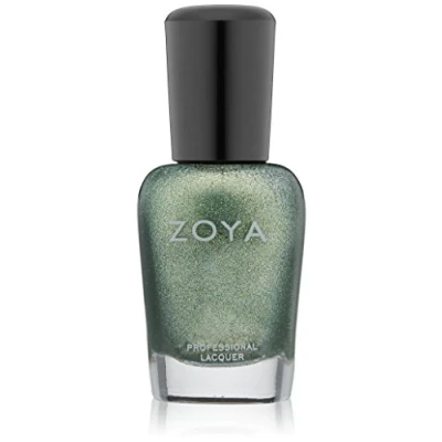 Image of Zoya Nail Polish Rikki 15ml