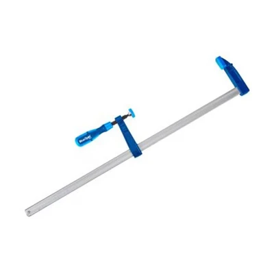 Image of Blue Spot Tools Heavy Duty F Clamp 80 X 600mm