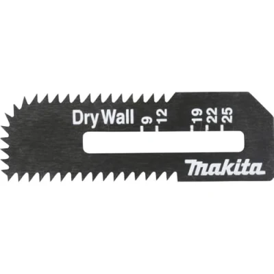 Image of Makita B 49703 10 Cut Out Saw Blade, Drywall, 10/pk