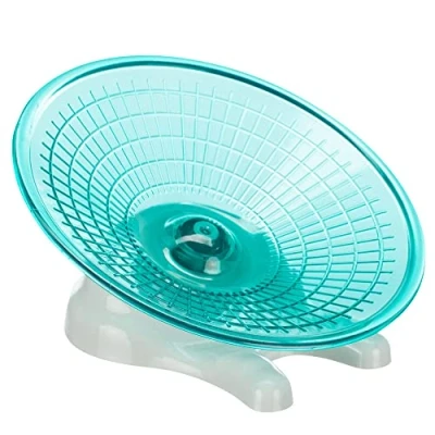 Image of Trixie Running Plastic Disc, 17 cm