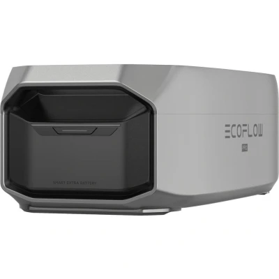 Image of Ecoflow Delta Pro 3 Bettery 4096wh One Size