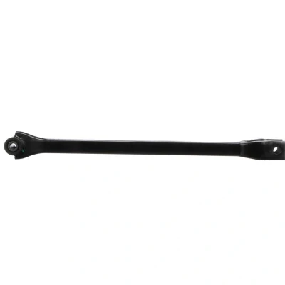 Image of 1J0505323C, 1J0505323F Suspension Arm DELPHI TC3265 without ball joint Left, Right, Lower Trailing Sheet Steel AUDI: TT Coupe, Roadster