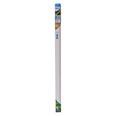 Image of Superfish 60398/4173 Aquarium LED Lighting Retro Combi, Retro: 24 Watt / 120 cm