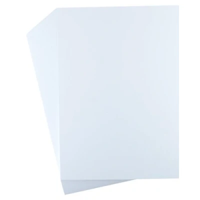 Image of Enveloprint A4 Card, White, 240 gsm, Pack of 50 Sheets
