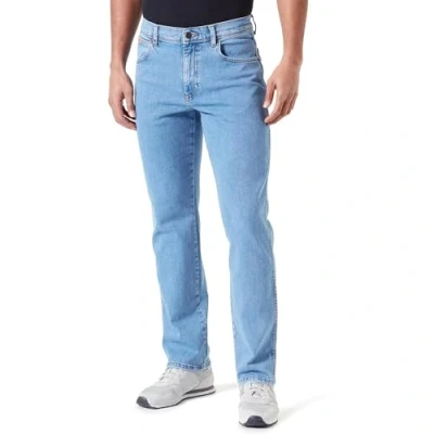 Image of Wrangler Herren Texas Jeans, Good Shot, 31W / 32L EU