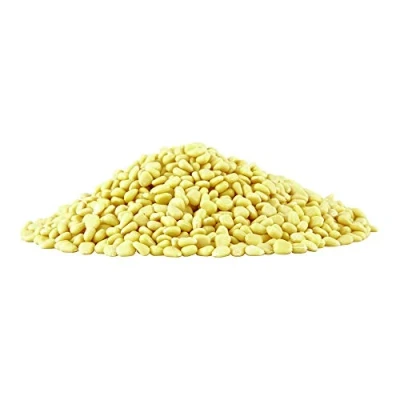 Image of GoSports Synthetic Corn Fill, 8 Pound Bulk Bag Great for Cornhole Bags, Crafts and More