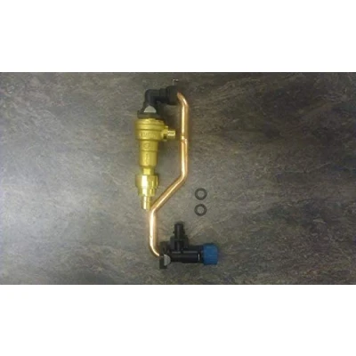 Image of Glowworm CI CXI Filling Loop Kit 2000802600 802600