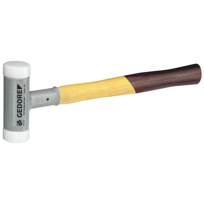 Image of Gedore Dia 50mm Recoilless Hammer