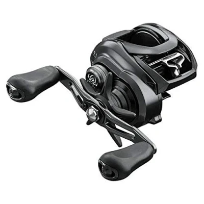Image of Daiwa Tatula TWS 300HL Reel