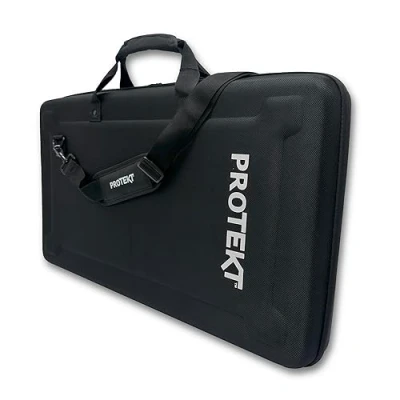 Image of Protekt DDJ FLX10 Plus Series BFLX10 Dj Hard Carry Bag for Pioneer Controller