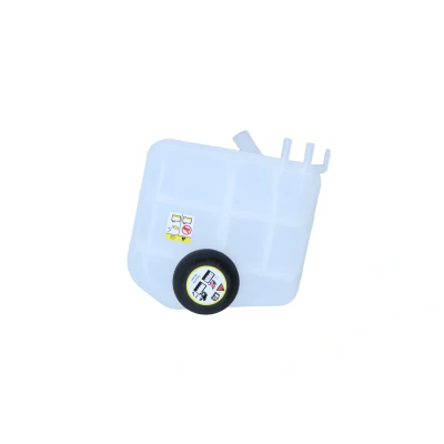 Image of 8T168K218AB, 98AB8K218AK Expansion Tank NRF 454035 with cap FORD: Transit Connect Mk1 Van, Focus Hatchback, Estate