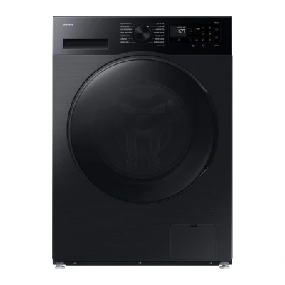 Image of Samsung Series 5 WiFi enabled 9kg Wash 6Kg Dry Washer Dryer Black