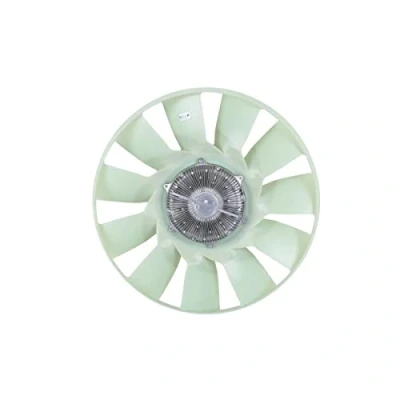 Image of 51066007049 Cooling Fan FEBI BILSTEIN 48298 813mm Electric