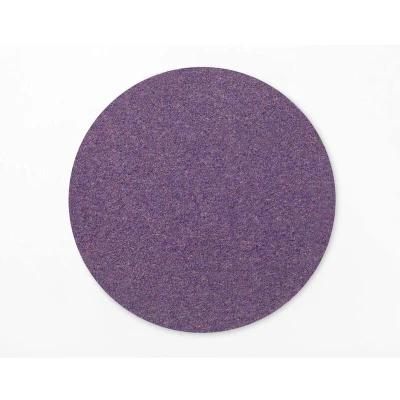 Image of 3M II Hookit Film Disc 775L, 152 mm, No Hole, 320+