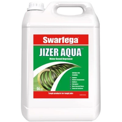 Image of Swarfega Jizer Aqua 5L