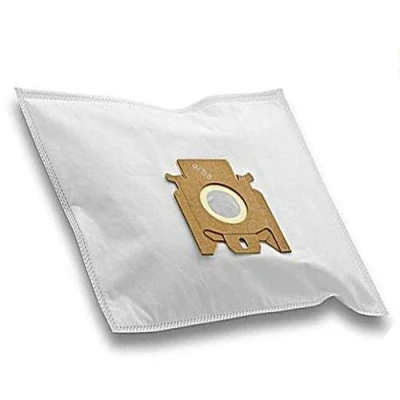 Image of 20 Vacuum Cleaner Bags Suitable for Hoover TE70_TE75 011 Teliosplus, H60