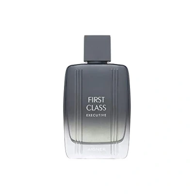 Image of Aigner First Class Exec Eau de Toilette V 50 ml