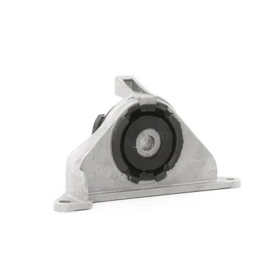 Image of 46528865, 46809633, 46844207 Engine Mount FEBI BILSTEIN 32284 Lower, Left Rubber Metal FIAT: Punto II Hatchback
