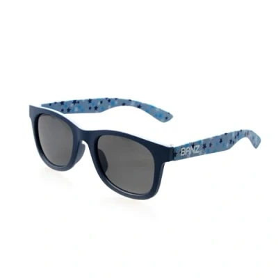 Image of BANZ Unisex Kid&#039;s Kidz Jbanz Starry Night Sunglasses, (1 2 Years)