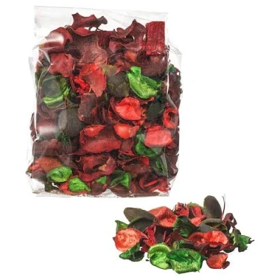 Image of Finchley Potpourri, scented, Red garden berries red+(Pen free)
