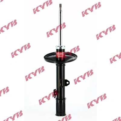 Image of 4851042060, 4851042070, 4851042090, 4851042110, 4851042120 Shock absorber KYB Excel G 3340113 TOYOTA: RAV4 II Off Road