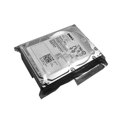 Image of Dell Seagate 600GB 10K RPM 6Gbp/s SAS 2.5 Inch Hard Drive 7T0DW ST9600204SS (Certified Refurbished)