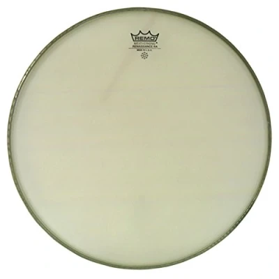 Image of Remo Renaissance Ambassador Drum Head 16in
