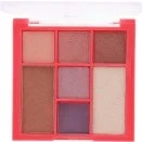 Image of Sunkissed L.A. Lights Eyeshadow Palette