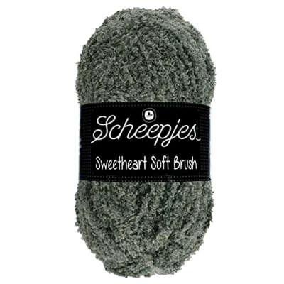 Image of Scheepjes Mighty 760 Desert Yarn 10x50g