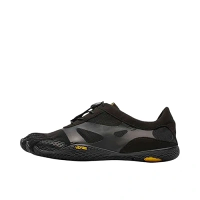 Image of Vibram FiveFingers Women&#039;s Kso Evo Fitness Shoes, Schwarz (Black), 4 UK(37 EU)
