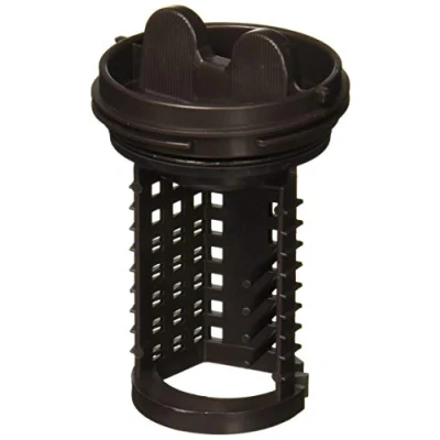 Image of LG 383EER2001A Filter and Cap Assembly by