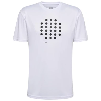 Image of hummel Men&#039;s Hmlcourt T Shirt S/S