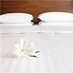 Image of Mitre Comfort Satin Oxford Pillowcase Oatmeal