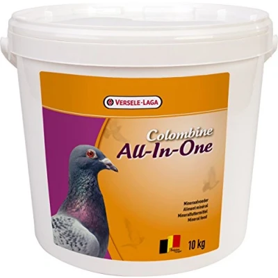 Image of Versele Laga Pigeon All In One Mix