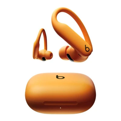 Image of Beats Powerbeats Pro 2 Orange