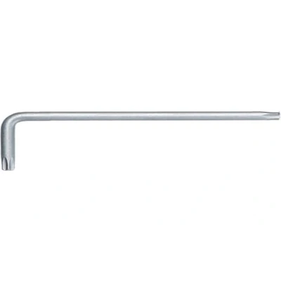 Image of KS Tools Torx Allen Key with Bore Short TB6