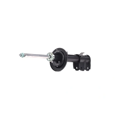 Image of 4060A094, MR594024 Shock absorber KYB Excel G 3338016 Front Axle Right Gas Pressure Twin Tube Suspension Strut Top pin MITSUBISHI: COLT 6