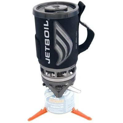 Image of Jetboil Flash Personal Cooking System, Carbon by