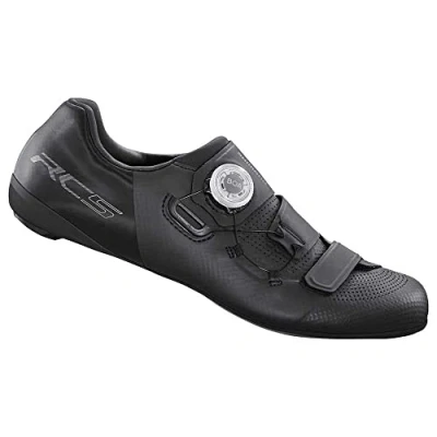Image of SHIMANO Unisex&#039;s Sh rc502 Running Shoes Sneaker, Colourful, 12 UK